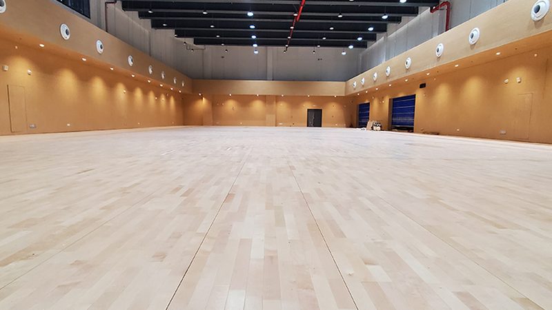 成都地暖实木地板：如何选择，避免误区